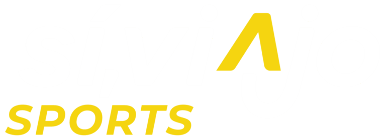 Si viajo Sports Logo